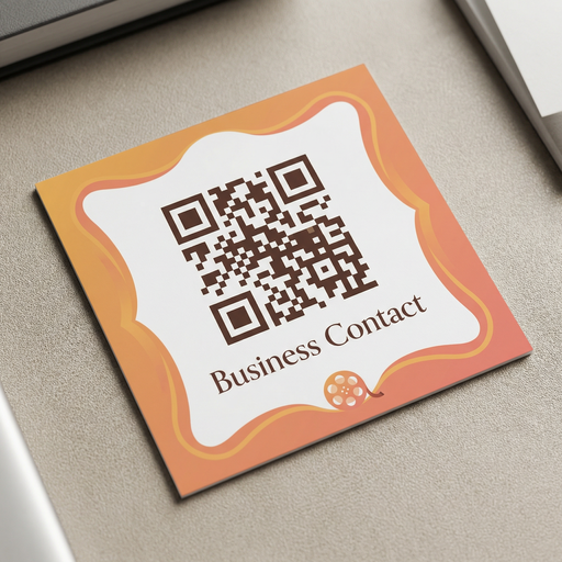 四虎视频商务二维码