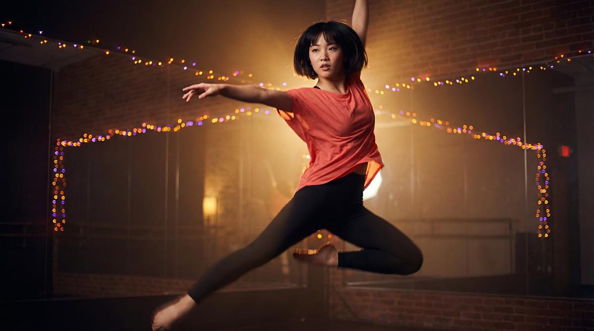 四虎视频舞蹈视频教程