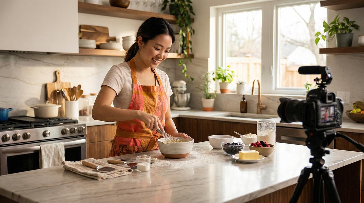 四虎视频美食视频教程